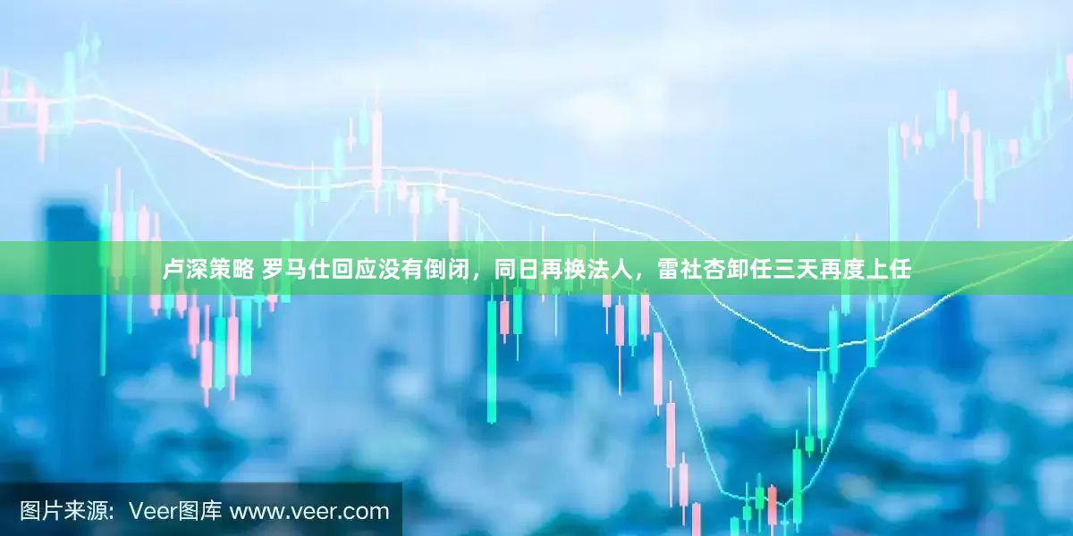 卢深策略 罗马仕回应没有倒闭，同日再换法人，雷社杏卸任三天再度上任