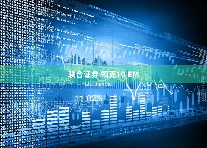 联合证券 领克10 EM